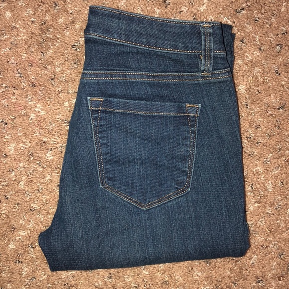Ann Taylor Loft Jeans 👖 - Picture 3 of 7
